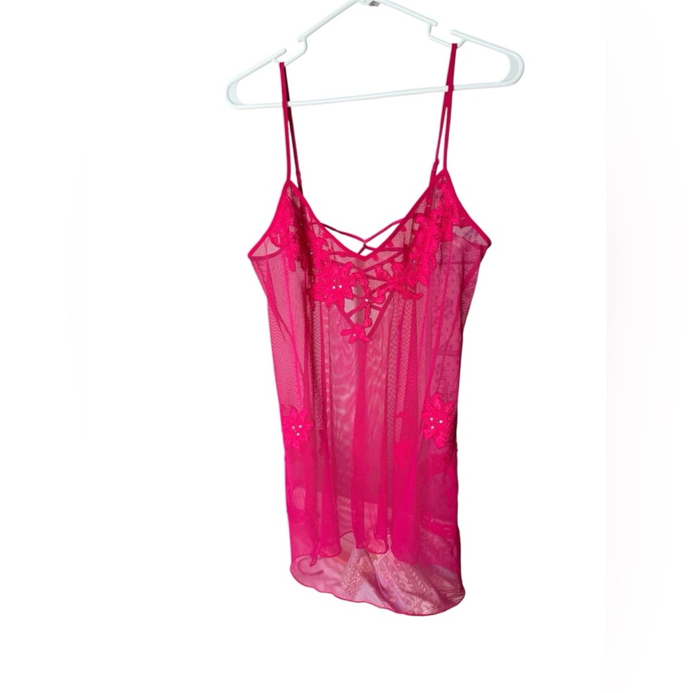 Vintage Victoria’s Sceret sleep dress